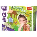 TREFL Science4you Nechutná věda – Hledejceny.cz