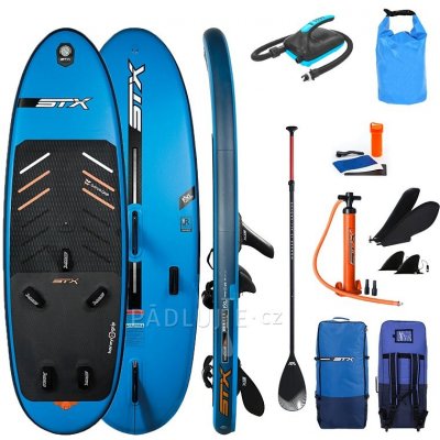 Paddleboard Windsurfing STX iWindsurf WS 285 RS – Zboží Dáma