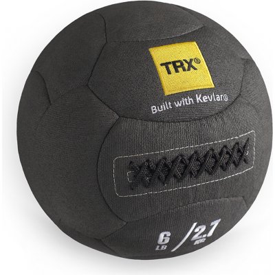 TRX Duraballistic 4 kg Wall Ball – Hledejceny.cz