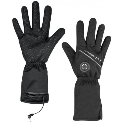ELT Vyhřívané rukavice Comfort Heat černé – Zboží Dáma ELT Vyhřívané rukavice Comfort Heat černé – Zboží Dáma