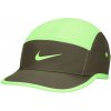 Kšíltovka Nike Dri-Fit Fly Cap lime blast/medium olive/lime blast