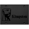 Pevný disk interní Kingston A400 240GB, SA400M8/240G