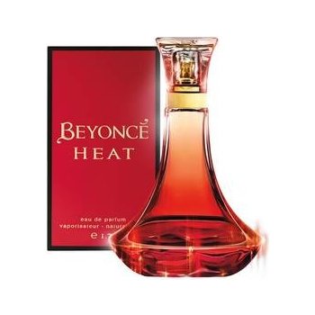 Beyonce Heat parfémovaná voda dámská 100 ml