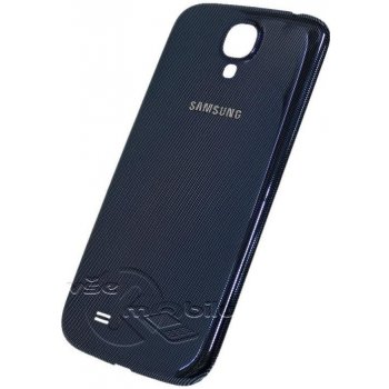 Kryt Samsung Galaxy S4 zadní modrý