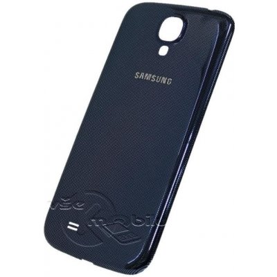 Kryt Samsung Galaxy S4 zadní modrý – Zbozi.Blesk.cz