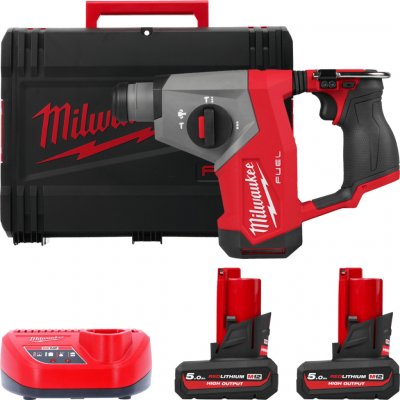 Milwaukee M12 FHAC16-502X 4933499185 – Hledejceny.cz