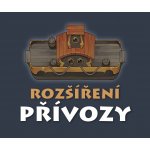 Stezky tukanů Přívozy rozšíření – Hledejceny.cz