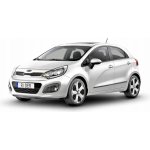 Skoda Fabia III 15 lišty dveří – Zbozi.Blesk.cz