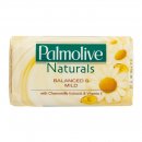 Palmolive Naturals Indulging Delight toaletní mýdlo Milk & Honey 90 g