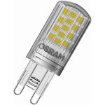 Osram LED žárovka LED G9 corn 4,2W = 40W 470lm 2700K Teplá bílá 300° Parathom – Sleviste.cz