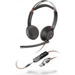 HP Poly Blackwire 3315 MS 8X218AA – Zboží Živě