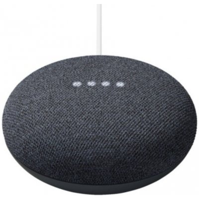 Google Nest Mini (2. generace) – Zboží Živě