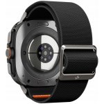 Spigen Lite Fit black Samsung Galaxy Watch Ultra AMP08772 – Zboží Živě