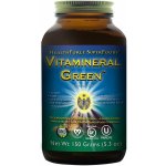 Healthforce Vitamineral Green prášek 150 g – Hledejceny.cz
