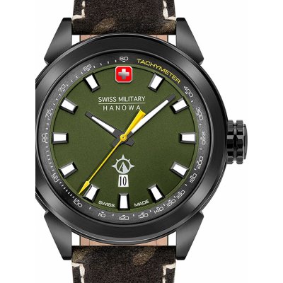 Swiss Military Hanowa SMWGB2100130