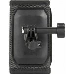 SmallRig Hook and Loop Backpack Strap Mount for Action Cameras 5721 – Hledejceny.cz