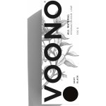 Voono Henna na vlasy Soft Black 100 g – Hledejceny.cz