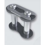 ČZ Chains Řetězová spojka 428MX – Zboží Mobilmania