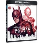 Batman a Robin BD – Hledejceny.cz