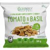 GREENERGY Fava Chips Tomato & Basil 50 g