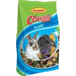 Avicentra Classic Menu Králík 0,5 kg – Zboží Dáma