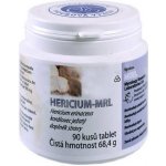 MRL Hericium erinaceus korálovec ježatý 90 tablet – Zboží Mobilmania