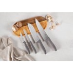 Berlingerhaus Taupe BH 2960 4 ks – Zboží Mobilmania