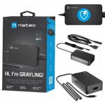 Natec 90W USB-C NZU-2035 - neoriginální – Sleviste.cz