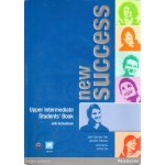 New Success Upper Intermediate Students´ Book w/ Active Book Pack - Peter Moran