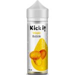 KickIt Tropická žvýkačka Shake & Vape 10 ml – Zbozi.Blesk.cz