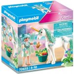 Playmobil 70655 Jednorožec a víla hojnosti – Sleviste.cz