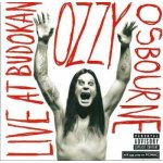 Osbourne Ozzy - Live At The Budokan CD – Sleviste.cz