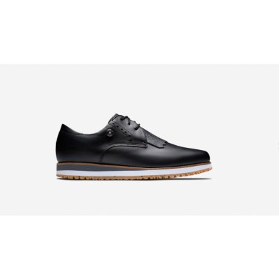 FootJoy Sport Retro Wmn black – Zboží Dáma