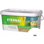 Eternal mat Revital 2,8 kg bílá – Sleviste.cz