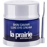 La Prairie Skin Caviar Luxe Eye Cream Remastered With Caviar Premier 20 ml – Hledejceny.cz