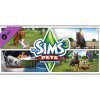 Hra na PC THE Sims 3 Domácí mazlíčci
