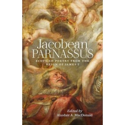 Jacobean Parnassus