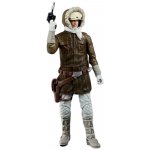 Hasbro Star Wars The Black Series Archive Han Solo Hoth Action – Hledejceny.cz