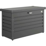 Biohort FreizeitBox vel.100 195 l 101 x 46 x 61 cm tmavě šedá-metalická – Hledejceny.cz