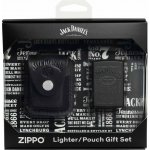 Zippo 30064 Sada Jack Daniel's® pouzdro & – Zbozi.Blesk.cz