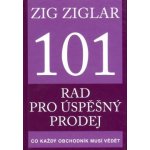 101 rad pro úspěšný prodej - Zig Ziglar – Hledejceny.cz