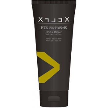 Edelstein Xflex Fix Extreme gel na vlasy extra silný 200 ml