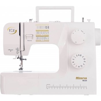 Minerva M320