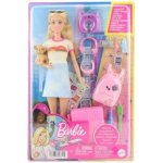 Barbie MALIBU NA CESTÁCH – Hledejceny.cz