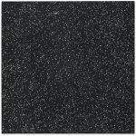 Kubisport 100 cm x 100 cm černá – Hledejceny.cz