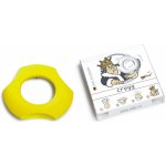 Cregg pomůcka na loupání vaječných skořápek vařených vajíček – Sleviste.cz