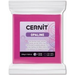 CERNIT opaline magenta 250 g 460