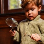 Koko Noko chlapecký svetr – Zboží Dáma