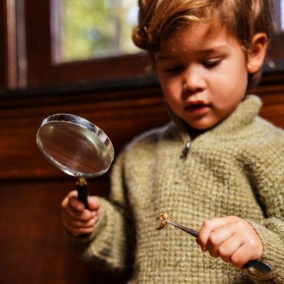 Koko Noko chlapecký svetr – Zboží Dáma