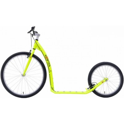 Kostka Tour Fun Reflex žlutá – Hledejceny.cz